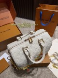 ルイヴィトンバッグ LOUIS VUITTON 2025新作 ハンドバッグ