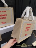 ディオールバッグ DIOR 2025新作 トートバッグ