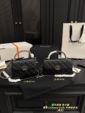 シャネルバッグ CHANEL 2025新作 チェーンバッグ