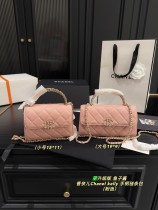 シャネルバッグ CHANEL 2025新作 チェーンバッグ