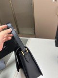 サンローランバッグ Yves Saint Laurent 2025新作 ショルダーバッグ