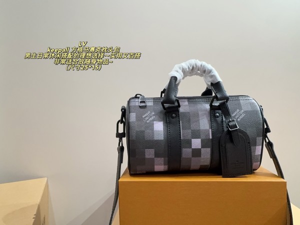 ルイヴィトンバッグ LOUIS VUITTON 2025新作 ハンドバッグ