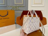 ルイヴィトンバッグ LOUIS VUITTON 2025新作 トートバッグ