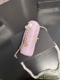 シャネルバッグ CHANEL 2025新作 チェーンバッグ