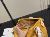 ルイヴィトンバッグ LOUIS VUITTON 2025新作 ハンドバッグ