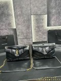 サンローランバッグ Yves Saint Laurent 2025新作 チェーンバッグ