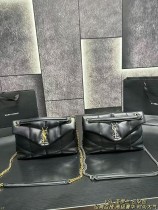 サンローランバッグ Yves Saint Laurent 2025新作 チェーンバッグ