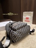 ディオールバッグ DIOR 2025新作 バックパック