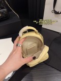 シャネルバッグ CHANEL 2025新作 バックパック