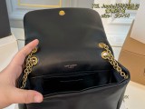 サンローランバッグ Yves Saint Laurent 2025新作 チェーンバッグ