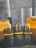 ルイヴィトンバッグ LOUIS VUITTON 2025新作 ハンドバッグ