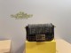 フェンディバッグ FENDI 2025新作 ハンドバッグ