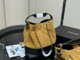 シャネルバッグ CHANEL 2025新作 トートバッグ