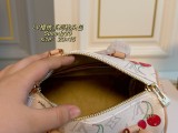 ルイヴィトンバッグ LOUIS VUITTON 2025新作 ハンドバッグ