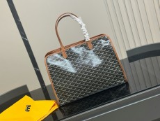 ゴヤールバッグ GOYARD 2025新作 ショルダーバッグ