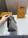 ルイヴィトンバッグ LOUIS VUITTON 2025新作 ショルダーバッグ