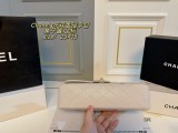 シャネルバッグ CHANEL 2025新作 チェーンバッグ
