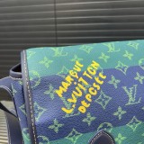 ルイヴィトンバッグ LOUIS VUITTON 2025新作 メッセンジャーバッグ