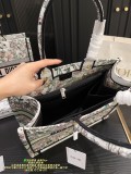 ディオールバッグ DIOR 2025新作 ハンドバッグ