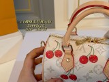 ルイヴィトンバッグ LOUIS VUITTON 2025新作 ハンドバッグ