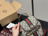 グッチバッグ GUCCI 2025新作 バックパック