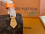 ルイヴィトンバッグ LOUIS VUITTON 2025新作 ハンドバッグ