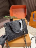 ルイヴィトンバッグ LOUIS VUITTON 2025新作 トートバッグ