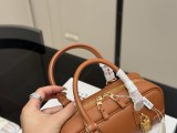 ロエベバッグ LOEWE 2025新作 ビジネスバッグ