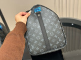 ルイヴィトンバッグ LOUIS VUITTON 2025新作 トラベルバッグ