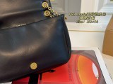 サンローランバッグ Yves Saint Laurent 2025新作 チェーンバッグ