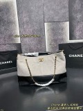 シャネルバッグ CHANEL 2025新作 トートバッグ