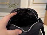 プラダバッグ PRADA 2025新作 スリングバッグ