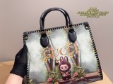 グッチバッグ GUCCI 2025新作 トートバッグ