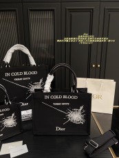 ディオールバッグ DIOR 2025新作 ハンドバッグ