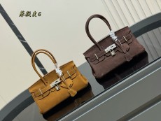 エルメスバッグ HERMES 2025新作 バーキンバッグ