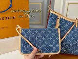 ルイヴィトンバッグ LOUIS VUITTON 2025新作 ショルダーバッグ