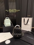 シャネルバッグ CHANEL 2025新作 バックパック