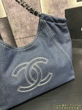 シャネルバッグ CHANEL 2025新作 トートバッグ