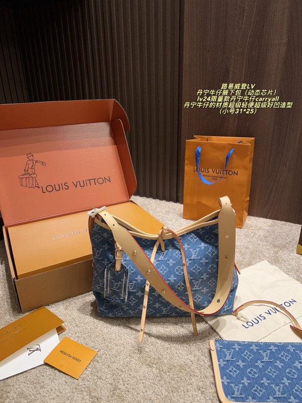 ルイヴィトンバッグ LOUIS VUITTON 2025新作 ショルダーバッグ