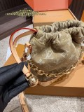 ルイヴィトンバッグ LOUIS VUITTON 2025新作 バケットバッグ
