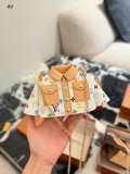 ルイヴィトンバッグ LOUIS VUITTON 2025新作 スリングバッグ