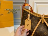 ルイヴィトンバッグ LOUIS VUITTON 2025新作 ショルダーバッグ
