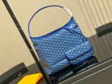 ゴヤールバッグ GOYARD 2025新作 ショルダーバッグ