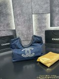 シャネルバッグ CHANEL 2025新作 トートバッグ