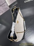 シャネルバッグ CHANEL 2025新作 トートバッグ