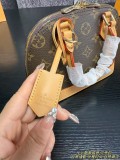 ルイヴィトンバッグ LOUIS VUITTON 2025新作 ハンドバッグ