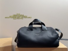 プラダバッグ PRADA 2025新作 ハンドバッグ