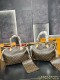 ルイヴィトンバッグ LOUIS VUITTON 2025新作 ハンドバッグ