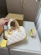 ルイヴィトンバッグ LOUIS VUITTON 2025新作 ハンドバッグ