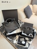 シャネルバッグ CHANEL 2025新作 チェーンバッグ